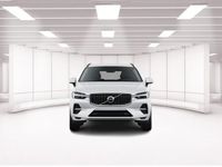 usata Volvo XC60 B4 Mild Hybrid (D) Automatico Core N-1