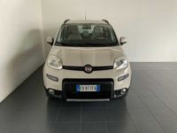 usata Fiat Panda 4x4 3ª serie 1.3 MJT S&S