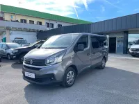 Usata Fiat Talento 125 CV (91 kW) 2018 Grigio Monovolume