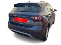 usata VW T-Cross - - Style TSI 1.0 95CV#CARPLAY