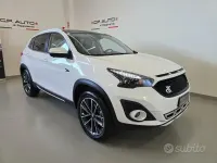 Usata DR F35 154 CV (113 kW) 2022 Bianco SUV