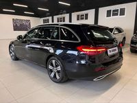 Usata Mercedes C220 200 CV (147 kW) 2023 Nero Station wagon