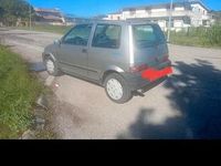 Usata Fiat Cinquecento 1997 Utilitaria