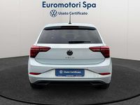 Nuova VW Polo Edition 95 CV (69 kW) 2025 Blu/azzurro Utilitaria