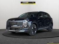 Nuova Kia Sportage 150 CV (110 kW) 2025 Viola SUV