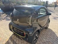 Usata XEV Yoyo 2024 Grigio Utilitaria