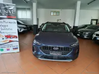 Usata Ford Focus 125 CV (91 kW) 2022 Blu/azzurro Berlina