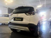 Usata Opel Crossland X S 110 CV (80 kW) 2023 Bianco SUV