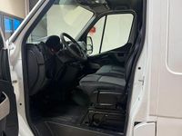 Usata Renault Master 145 CV (106 kW) 2018 Bianco Furgone