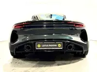 Usata Lotus Emira 360 CV (264 kW) 2024 Dark verdant Coupé