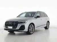 Usata Audi Q7 S-Line 286 CV (210 kW) 2024 Grigio SUV