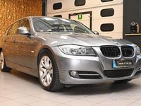 Usata BMW 318 Comfort Edition 143 CV (105 kW) 2012 Grigio Station wagon