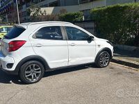 Usata Ford Ka Plus 95 CV (69 kW) 2018 Utilitaria