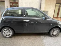 Usata Lancia Ypsilon 77 CV (56 kW) 2009 Nero Utilitaria
