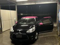 Usata DS Automobiles DS3 2012 Utilitaria