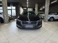 Usata Skoda Octavia 116 CV (85 kW) 2024 Nero Station wagon