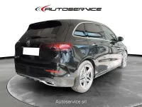 Nuova Mercedes B180 AMG line 116 CV (85 kW) 2026 Nero Utilitaria