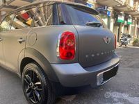 usata Mini One D Countryman 1.6