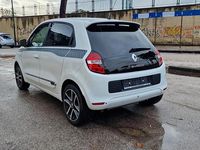 Usata Renault Twingo SE 90 CV (66 kW) 2018 Bianco Utilitaria