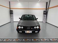 Usata Fiat Ritmo Abarth 130 CV (95 kW) 1984 Grigio Berlina