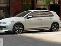 Nuova VW Golf VIII Edition 116 CV (85 kW) 2026 Bianco Utilitaria