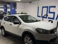 Usata Nissan Qashqai Visia 117 CV (86 kW) 2013 Other SUV