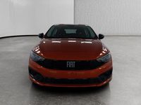 Usata Fiat Tipo 131 CV (96 kW) 2024 Arancione Berlina