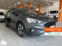 Usado Ford Focus 120 HP (88 kW) 2021 Carrinha
