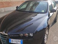 usata Alfa Romeo 159 2.0 170 cv distinctive