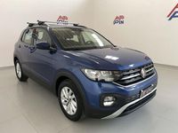 usata VW T-Cross - 1.0 TSI Style BMT