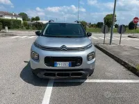 Usata Citroën C3 Aircross Feel 110 CV (80 kW) 2019 SUV