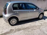 Usata VW up! 2017 Grigio Utilitaria