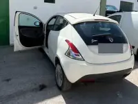 Usata Lancia Ypsilon 69 CV (50 kW) 2012 Utilitaria