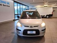 usata Hyundai i10 i101.1 Like