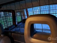 Usata Fiat Panda 2006 Utilitaria