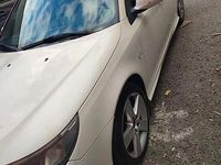 Usata Saab 9-3 150 CV (110 kW) 2009 Bianco Berlina