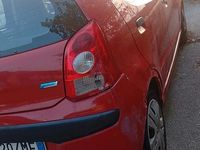 Usata Nissan Pixo 68 CV (50 kW) 2011 Utilitaria