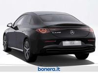 Nuova Mercedes CLA200 Advanced Plus 163 CV (119 kW) 2026 Nero notte Berlina