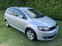 usata VW Golf Plus Golf 1.6 5p. Trendline