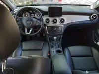 Usata Mercedes GLA180 Business 109 CV (80 kW) 2016 Grigio SUV