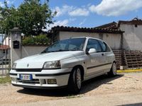 usata Renault Clio - 1991