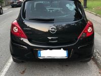 usata Opel Corsa 1.2 benzina 63 kw 85 CV - neopatentati