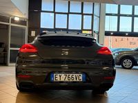 Usata Porsche Panamera 300 CV (220 kW) 2015 Grigio Utilitaria