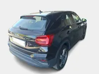 Usata Audi Q2 Admired 110 CV (80 kW) 2022 Nero SUV