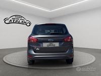 Usata Ford B-MAX Business Edition 95 CV (69 kW) 2015 Grigio Monovolume