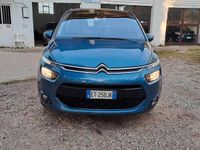 usata Citroën C4 Picasso 1.6 e-HDi 115 Exclusive