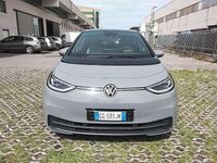 Occasion VW ID.3 Style 150 kW (204 PK) 2021 Grijs Hatchback