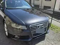 Usata Audi A4 143 CV (105 kW) 2010 Station wagon