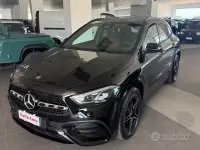 Nuova Mercedes GLA200 AMG Line Premium 150 CV (110 kW) 2026 Nero SUV