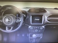 usata Jeep Renegade 1.6 Mjt 130 CV Limited